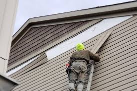 Best Stucco Siding  in Gaylord, MI